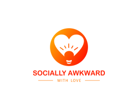 Socially Awkward entry by alvin06