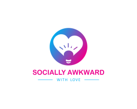 Socially Awkward entry by alvin06