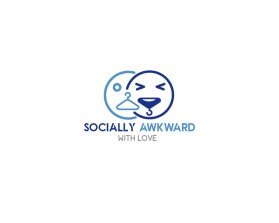 Socially Awkward entry by bartous