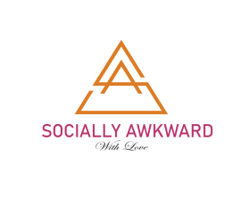 Socially Awkward entry by ddutta806