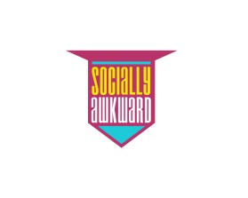 Socially Awkward entry by joegdesign