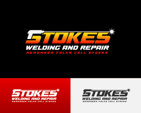 Stokes Welding and Repair entry by Siti Anissa