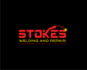 Stokes Welding and Repair entry by amrun nasriful mahfud