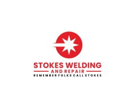 Stokes Welding and Repair entry by ANDI MUHAMAD FAJAR