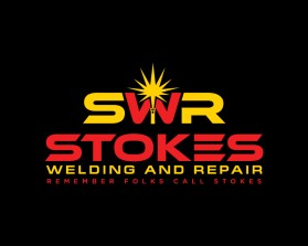 Stokes Welding and Repair entry by Amit Kumar