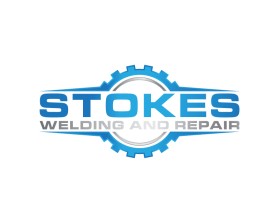 Stokes Welding and Repair entry by yp