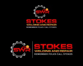 Stokes Welding and Repair entry by sukarno
