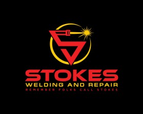 Stokes Welding and Repair entry by Amit Kumar