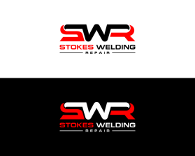 Stokes Welding and Repair entry by SawDesigns