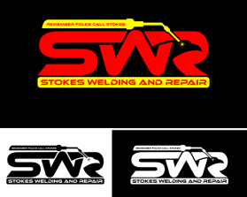 Stokes Welding and Repair entry by Erliyana
