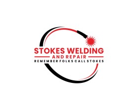 Stokes Welding and Repair entry by ANDI MUHAMAD FAJAR