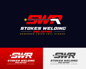 Stokes Welding and Repair entry by Siti Anissa