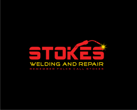Stokes Welding and Repair entry by amrun nasriful mahfud