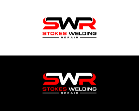 Stokes Welding and Repair entry by SawDesigns