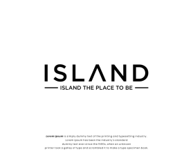Island entry by manaf