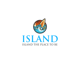 Island entry by art dent