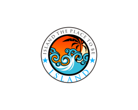 Island entry by art dent