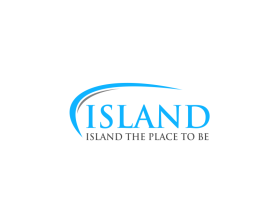 Island entry by art dent
