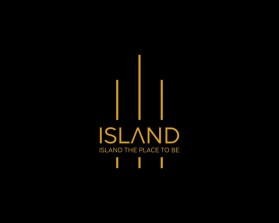 Winning entry: Island entry by donang