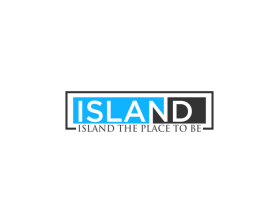 Island entry by art dent