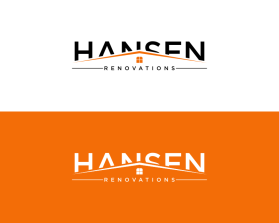 Hansen Painting and Renovations entry by analla