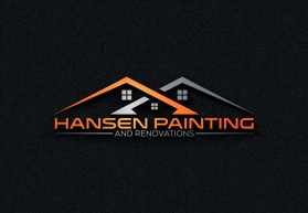 Hansen Painting and Renovations entry by freelancernursultan