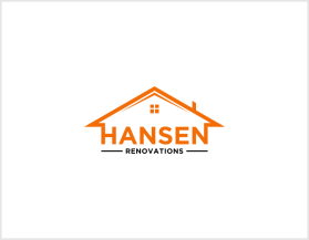 Hansen Painting and Renovations entry by RENDY