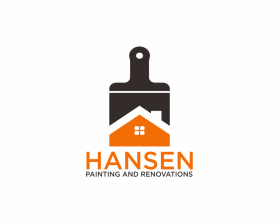 Hansen Painting and Renovations entry by SabunMantan