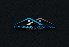 Hansen Painting and Renovations entry by freelancernursultan
