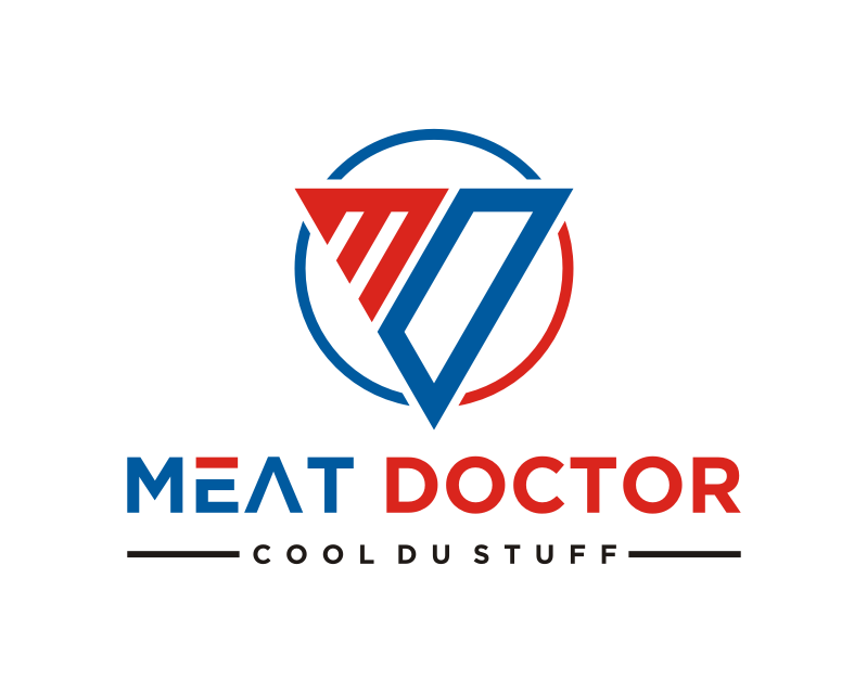 Logo Design for Meat Doctor