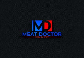 Meat Doctor entry by freelancernursultan