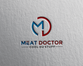 Meat Doctor entry by hery_cdt