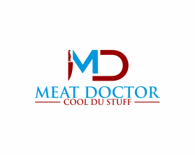 Meat Doctor entry by SabunMantan