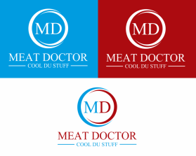 Meat Doctor entry by Mza