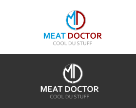 Meat Doctor entry by juons