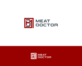 Meat Doctor entry by Fani_studio