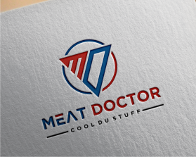 Meat Doctor entry by jannatan