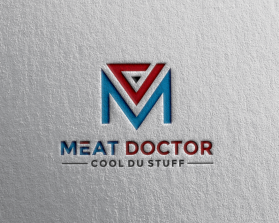 Meat Doctor entry by hery_cdt