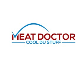 Meat Doctor entry by LogoAmr