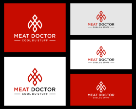 Meat Doctor entry by rohmadhani