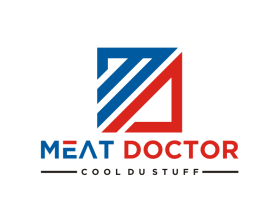 Meat Doctor entry by jannatan