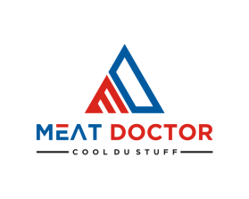 Meat Doctor entry by jannatan