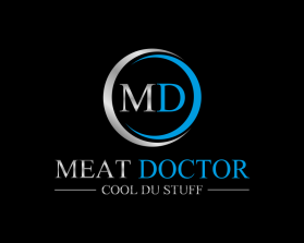Meat Doctor entry by Mza