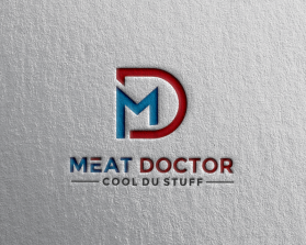 Meat Doctor entry by hery_cdt