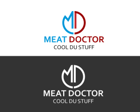Meat Doctor entry by juons