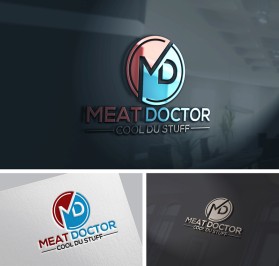 Meat Doctor entry by MuhammadR