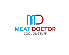 Meat Doctor entry by juons