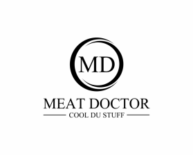 Meat Doctor entry by Mza