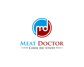 Meat Doctor entry by hery_cdt