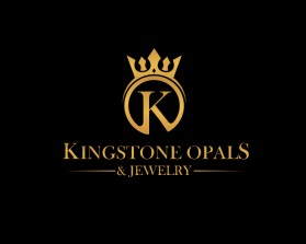 Kingstone Opals entry by muhadi